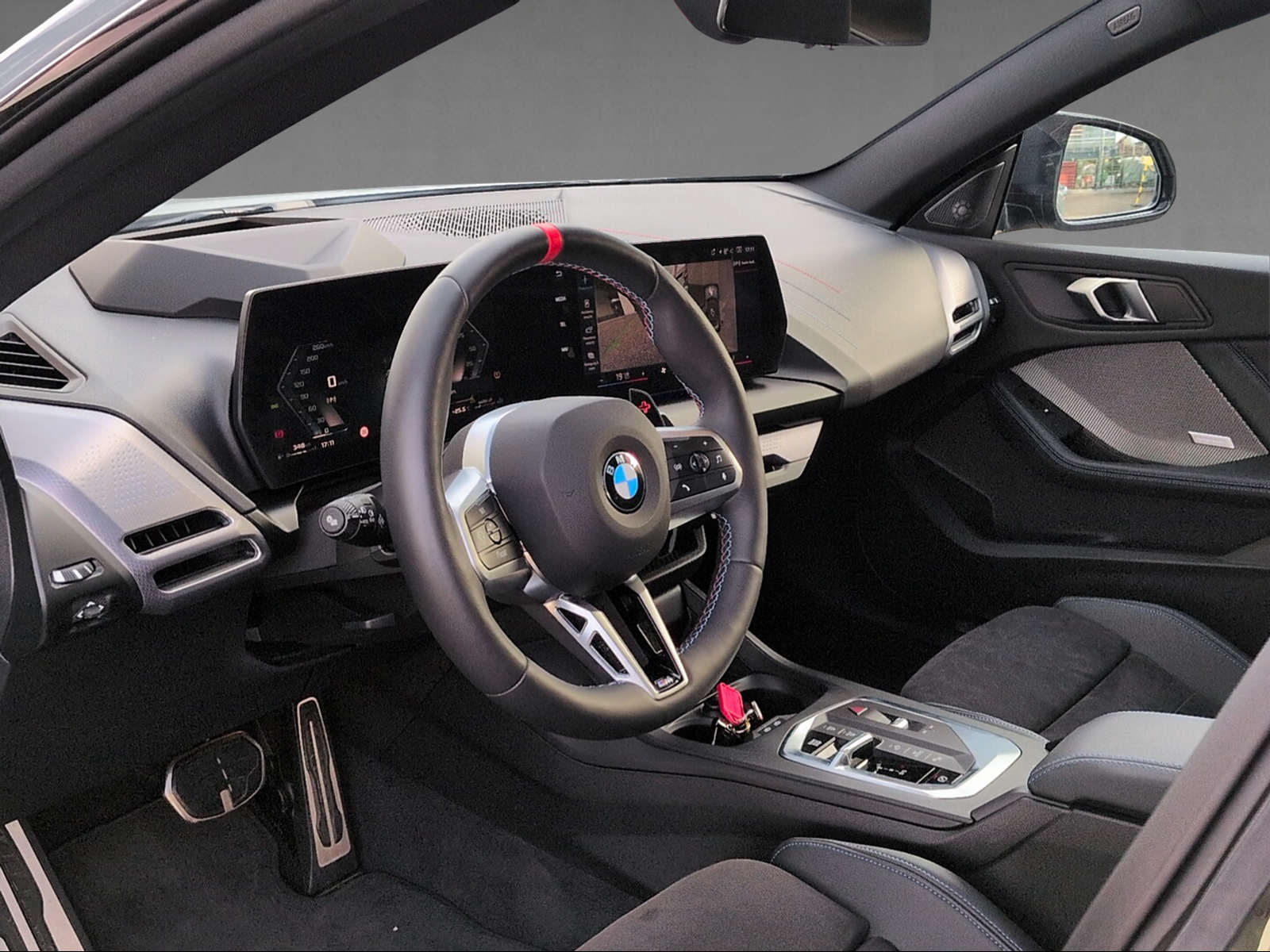 BMW M235i xDrive Gran Coupé - 9