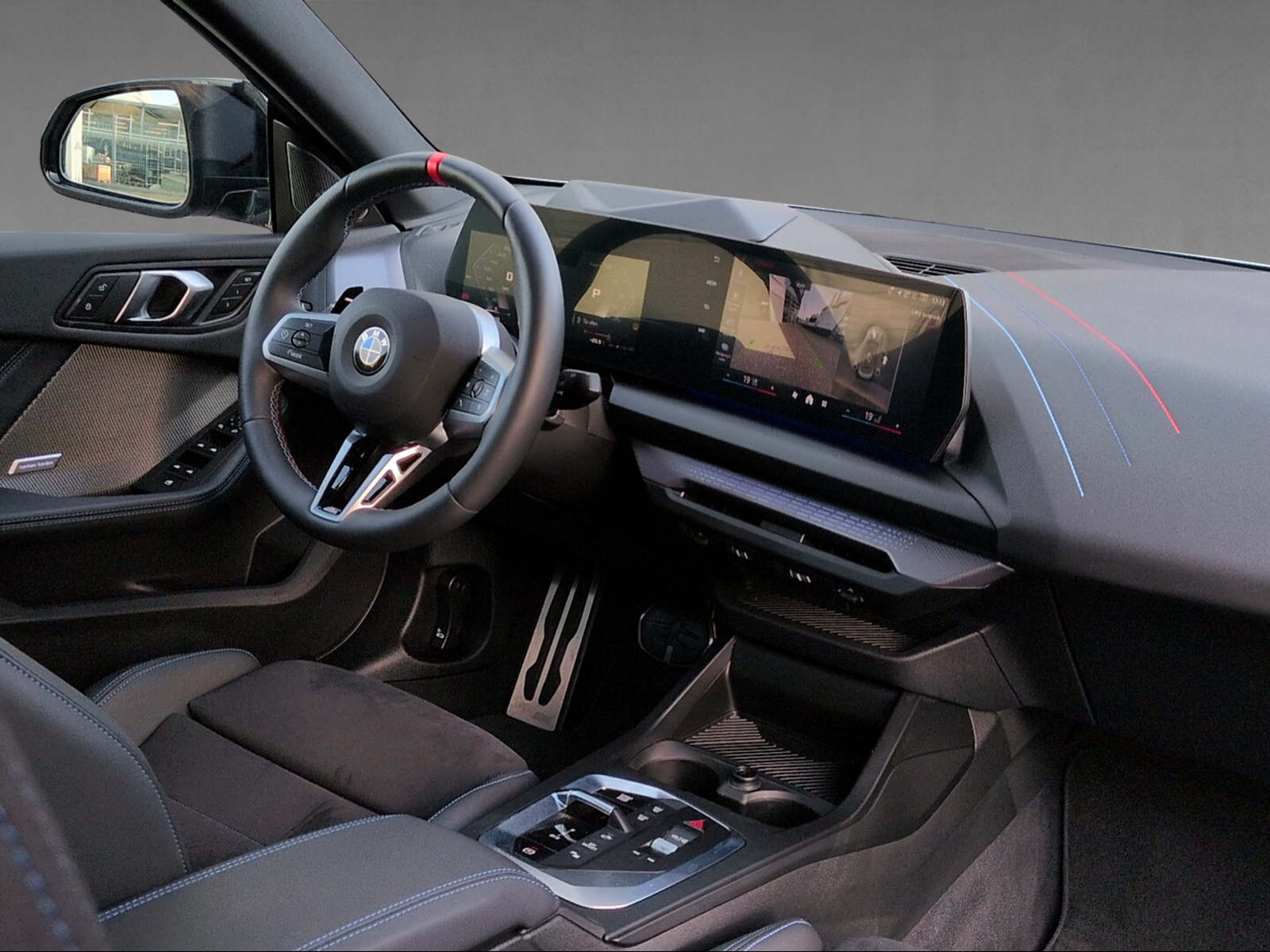 BMW M235i xDrive Gran Coupé - 10