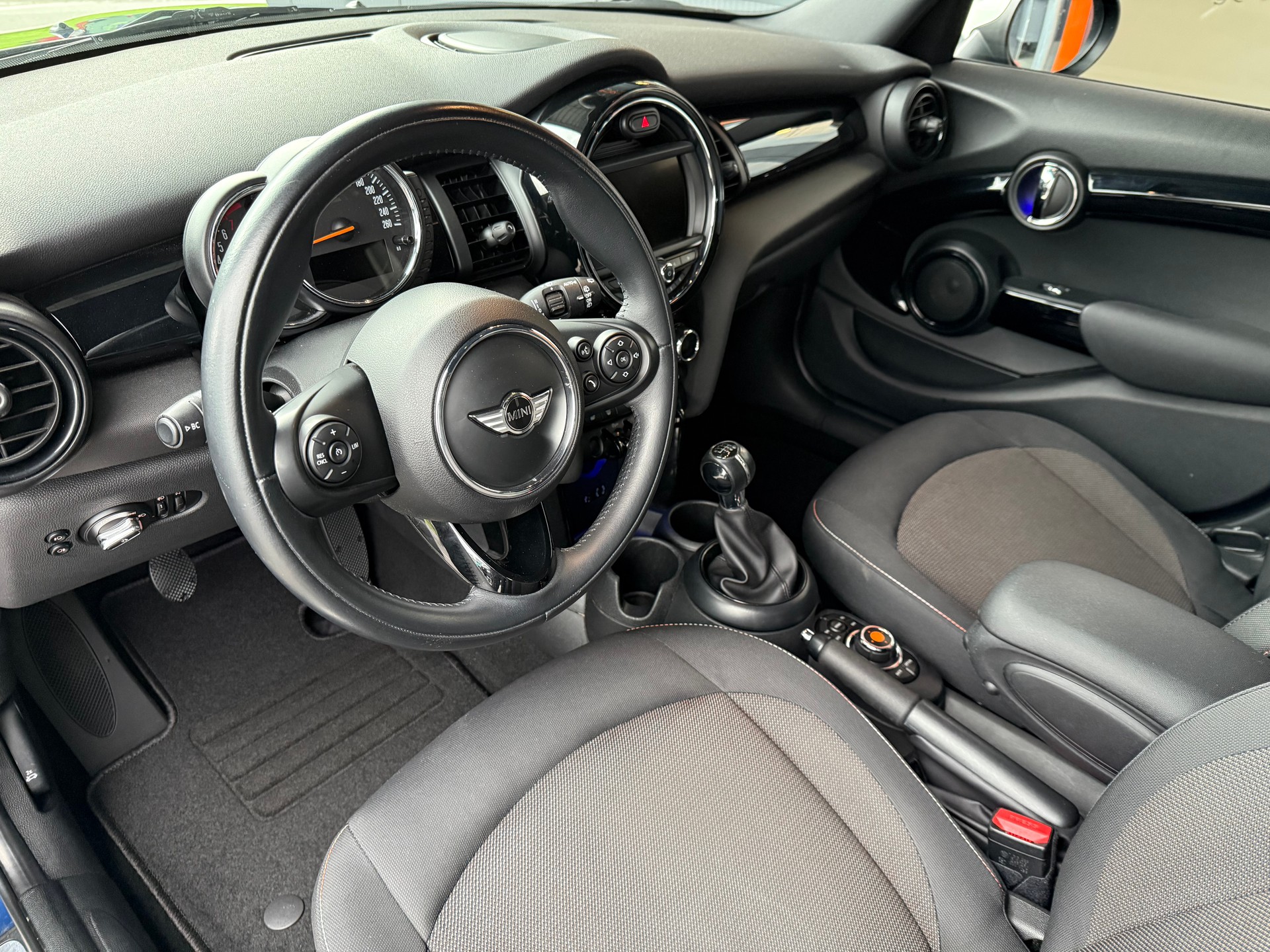 MINI COOPER - 13