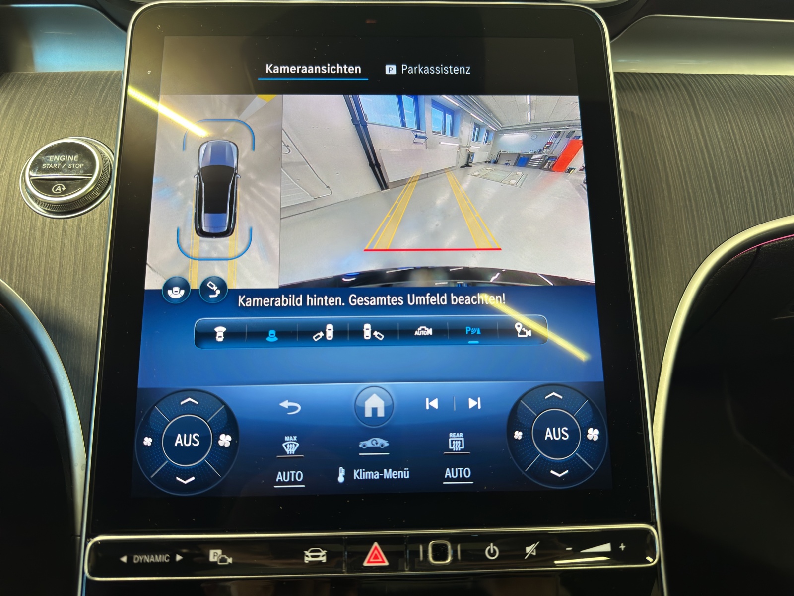 MERCEDES-BENZ C 220 d T 4Matic Swiss Star - 14