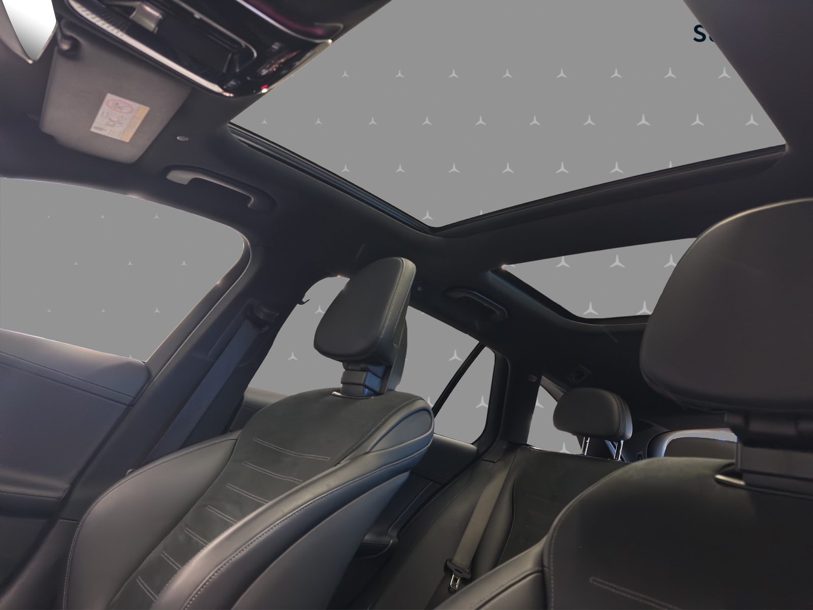 MERCEDES-BENZ C 220 d T 4Matic Swiss Star - 11