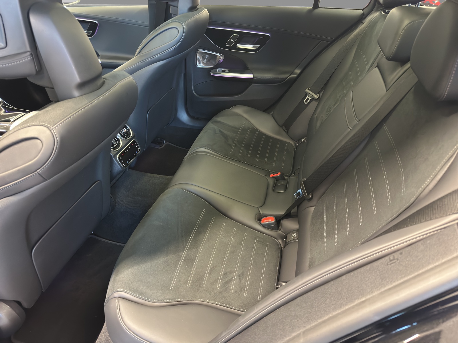 MERCEDES-BENZ C 220 d T 4Matic Swiss Star - 16