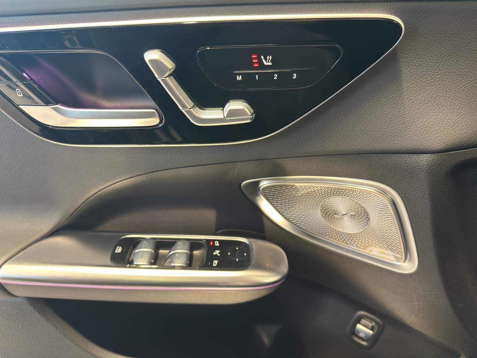 MERCEDES-BENZ C 220 d T 4Matic Swiss Star - 15