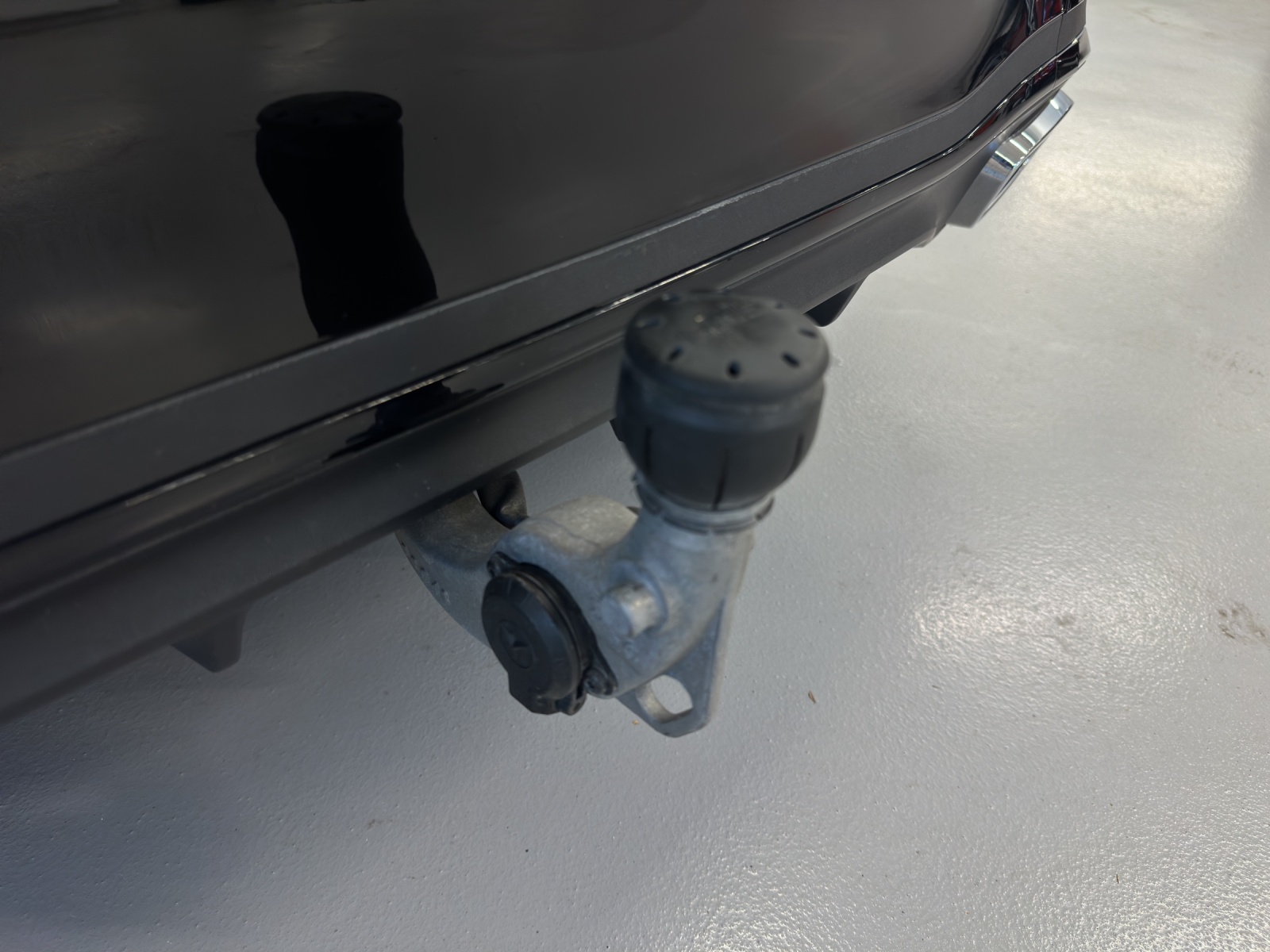 MERCEDES-BENZ C 220 d T 4Matic Swiss Star - 19