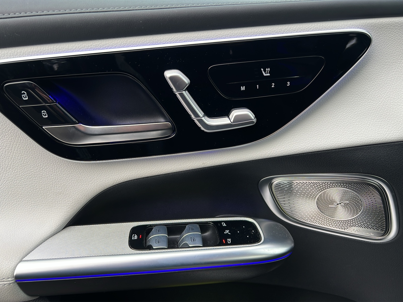 MERCEDES-BENZ GLC 400 e 4M 9G-Tronic - 13