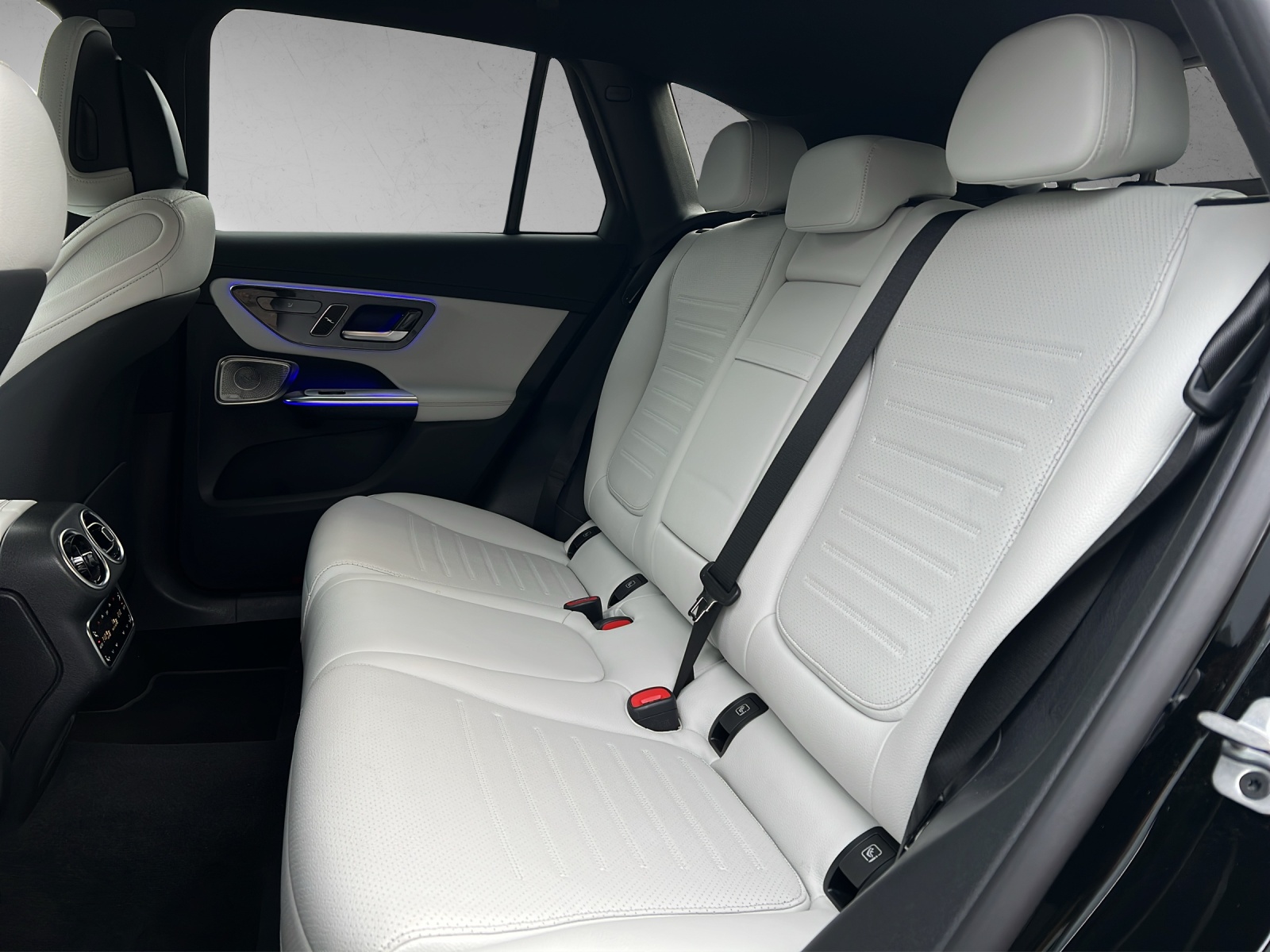 MERCEDES-BENZ GLC 400 e 4M 9G-Tronic - 15