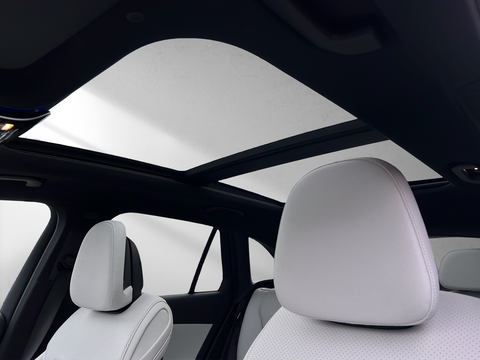 MERCEDES-BENZ GLC 400 e 4M 9G-Tronic - 18