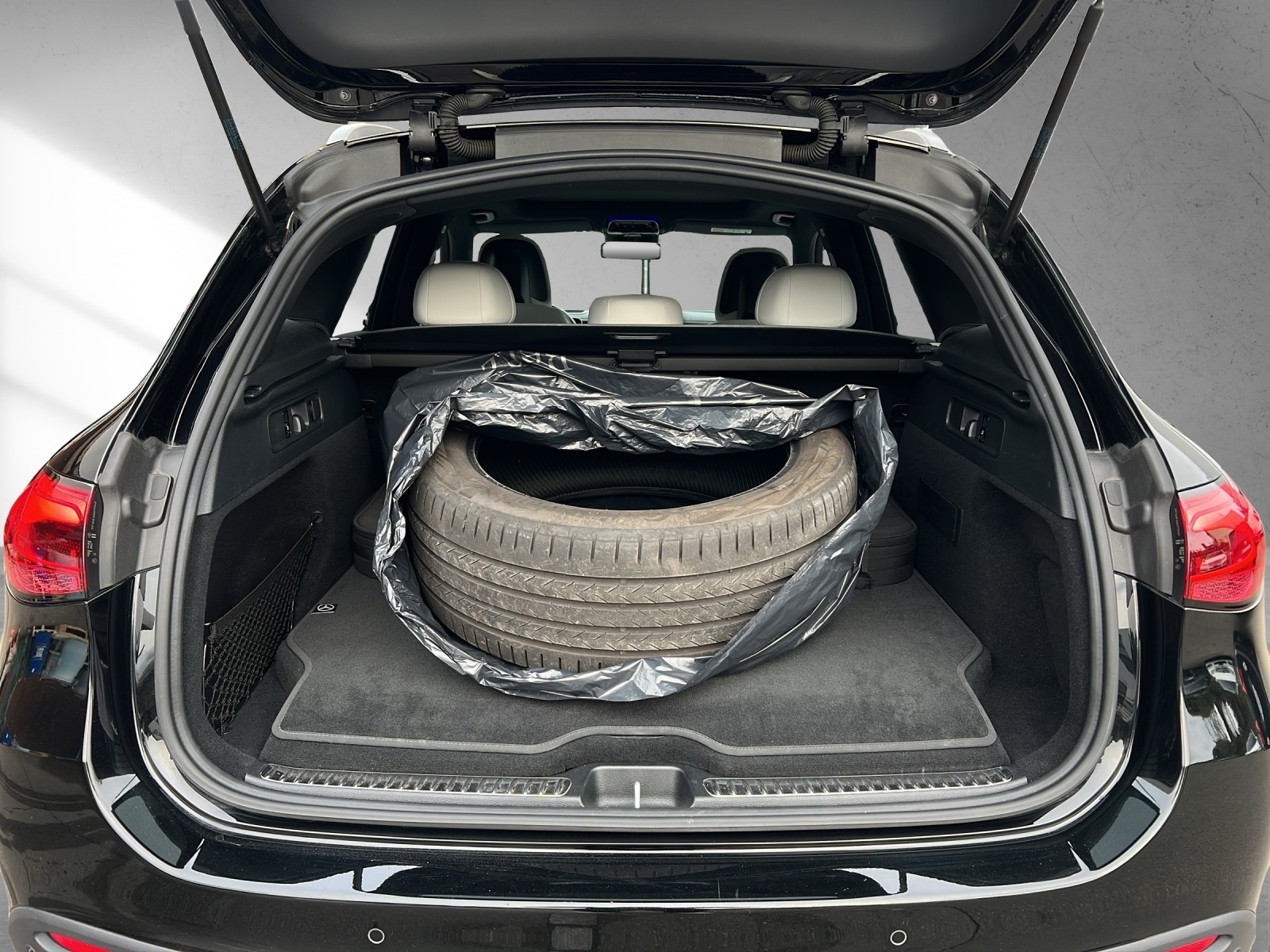 MERCEDES-BENZ GLC 400 e 4M 9G-Tronic - 16