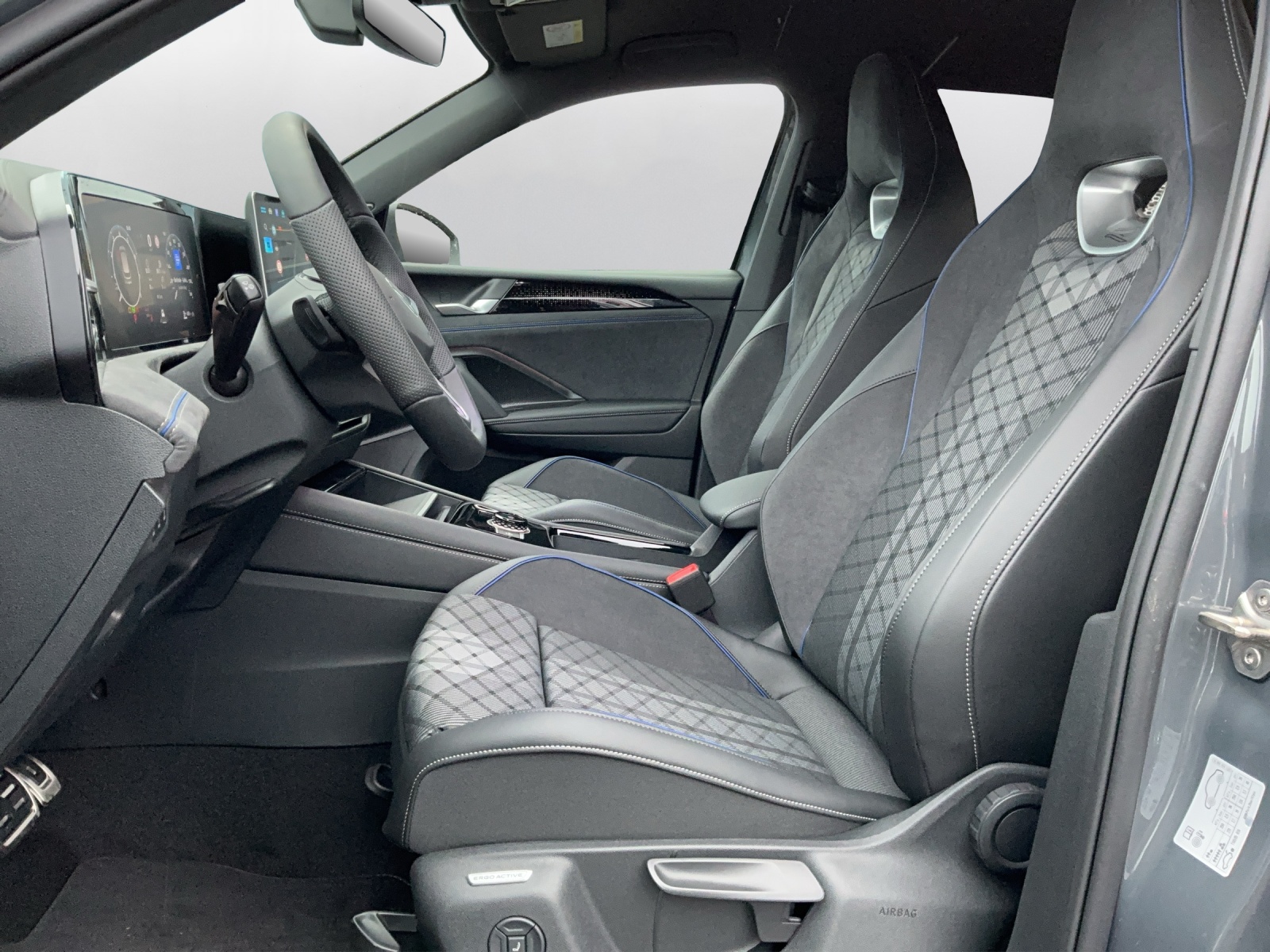 VW Tiguan 2.0 TSI DSG R-Line 4Motion - 10