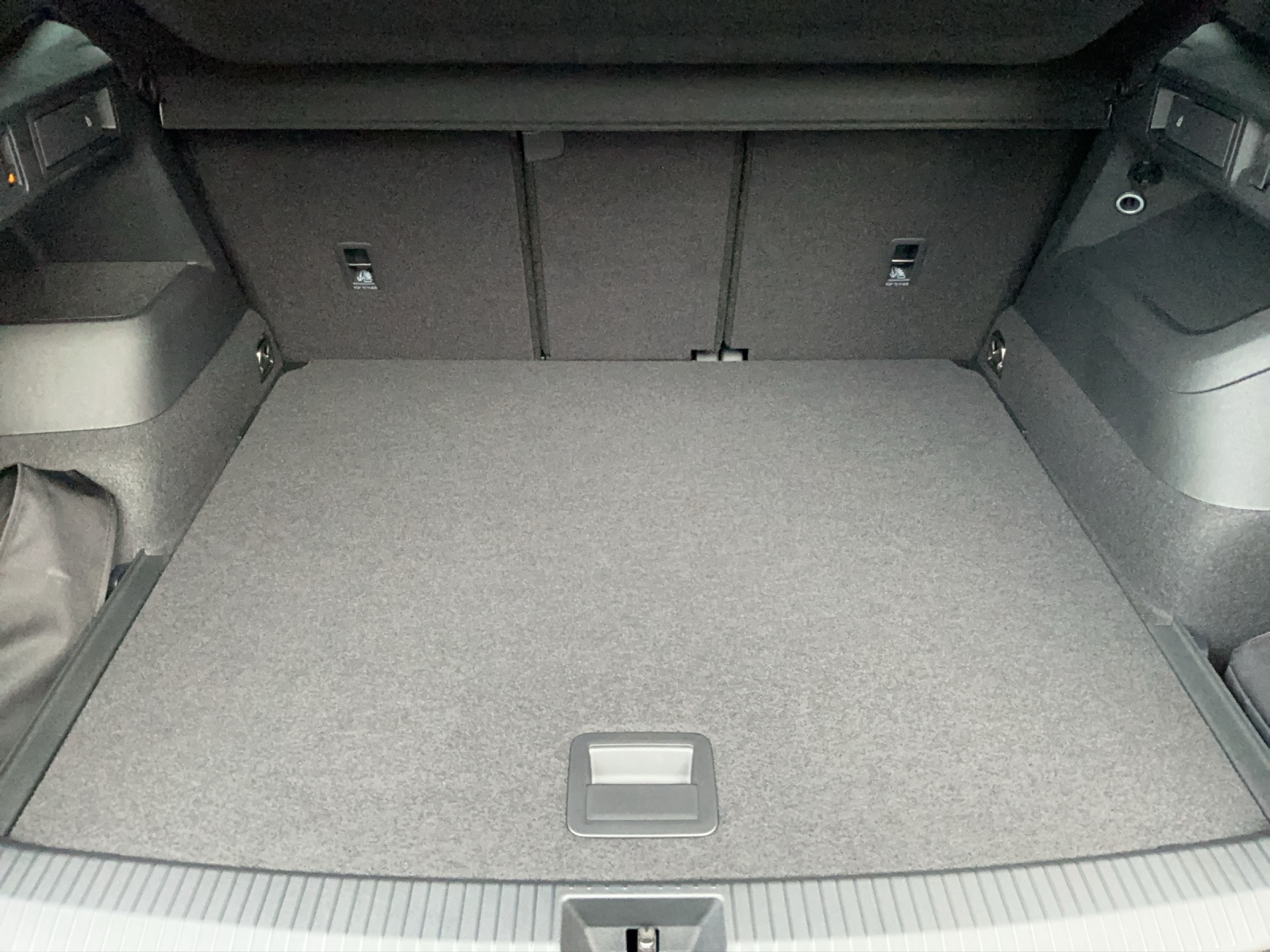 VW Tiguan 2.0 TSI DSG R-Line 4Motion - 12