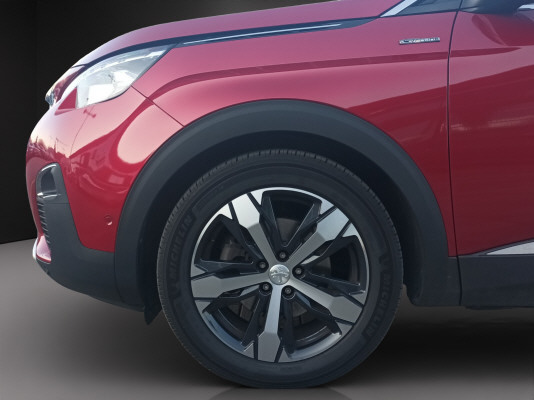 PEUGEOT 3008 1.6 THP GT Line - 6