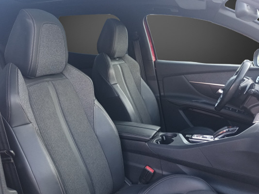PEUGEOT 3008 1.6 THP GT Line - 8