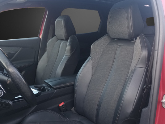 PEUGEOT 3008 1.6 THP GT Line - 7