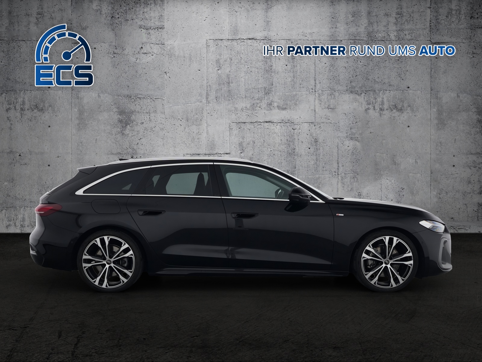 AUDI A5 Avant TDI quattro 150 kW Attraction S tronic *CH-FZG / Gratisservice / Garantie* - 3