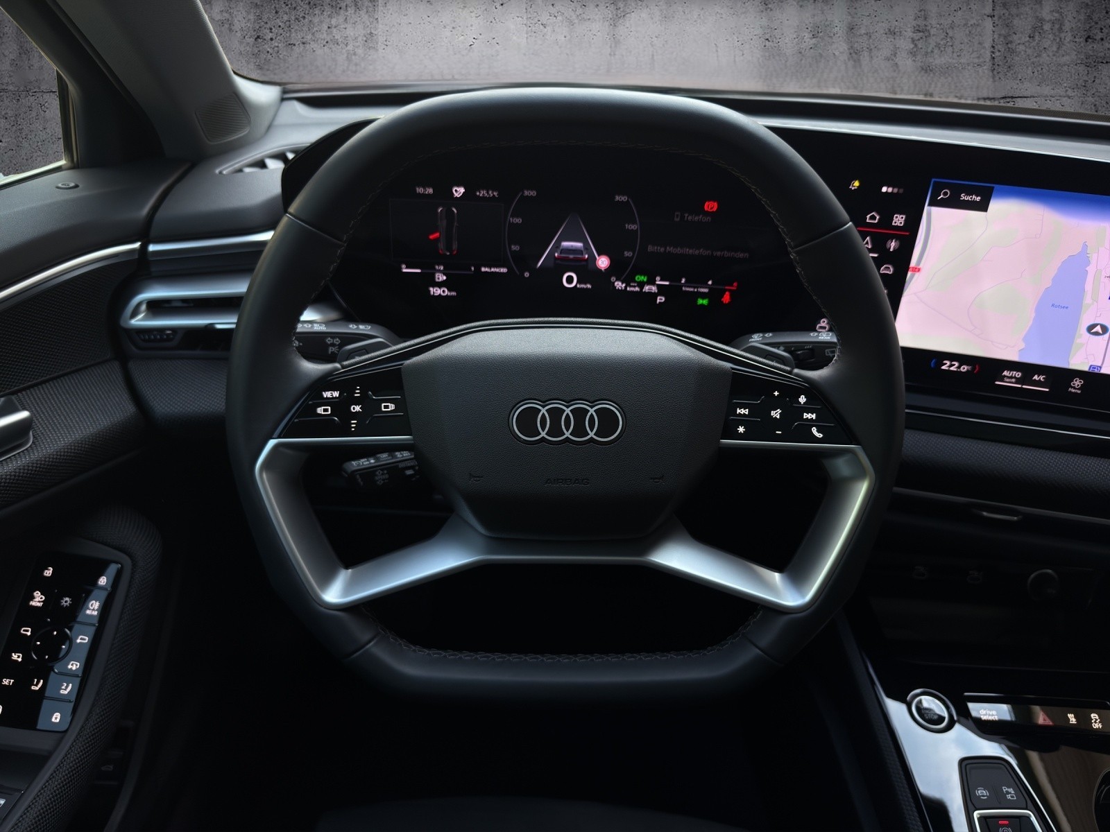 AUDI A5 Avant TDI quattro 150 kW Attraction S tronic *CH-FZG / Gratisservice / Garantie* - 9