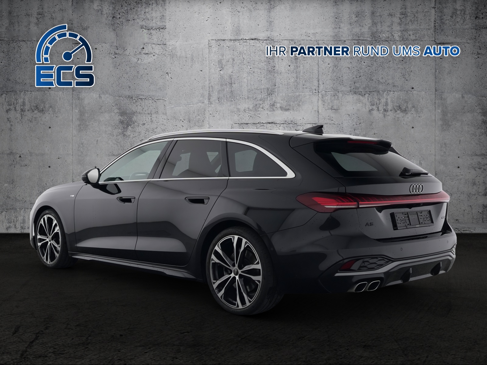 AUDI A5 Avant TDI quattro 150 kW Attraction S tronic *CH-FZG / Gratisservice / Garantie* - 5