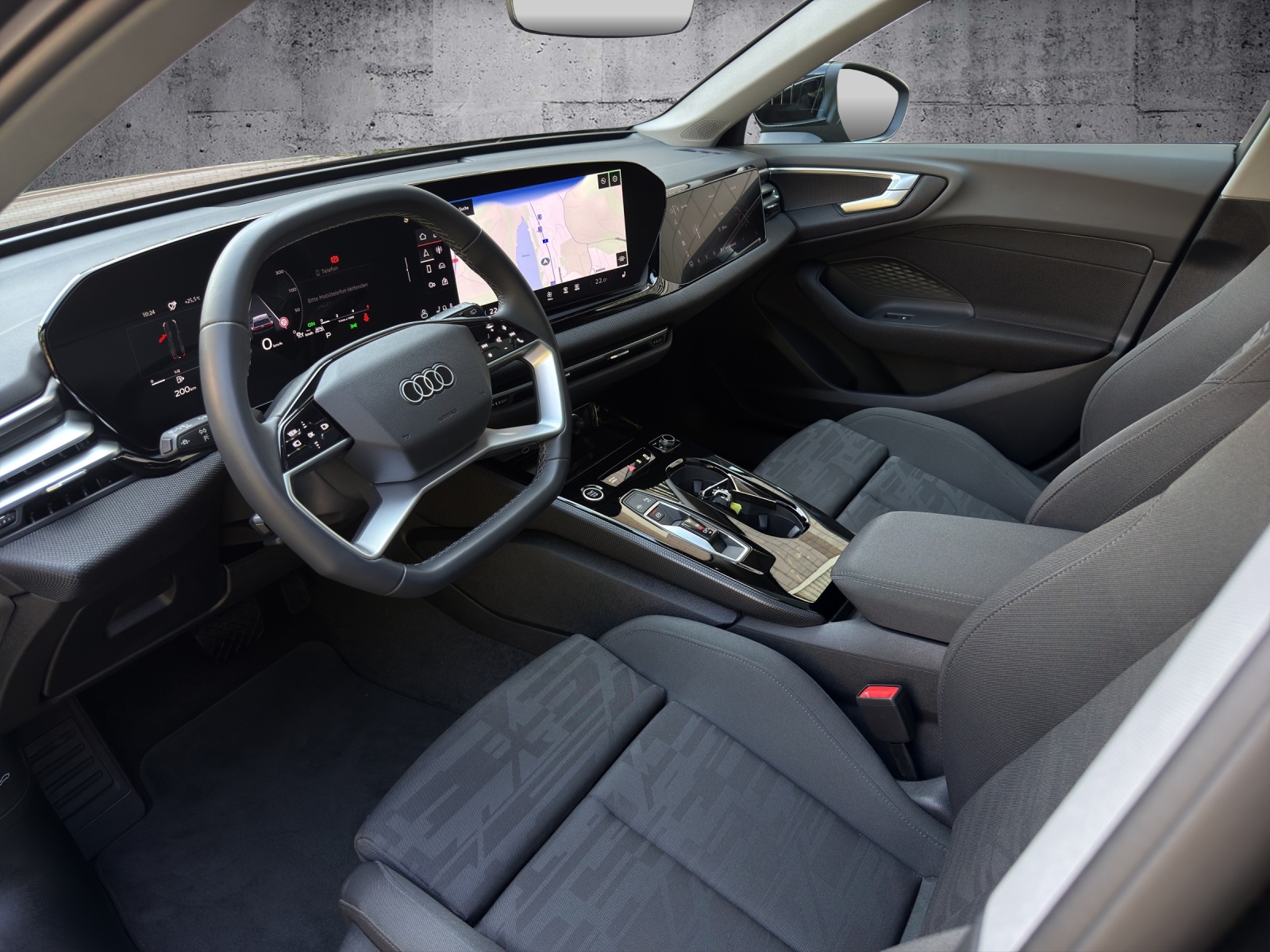 AUDI A5 Avant TDI quattro 150 kW Attraction S tronic *CH-FZG / Gratisservice / Garantie* - 8
