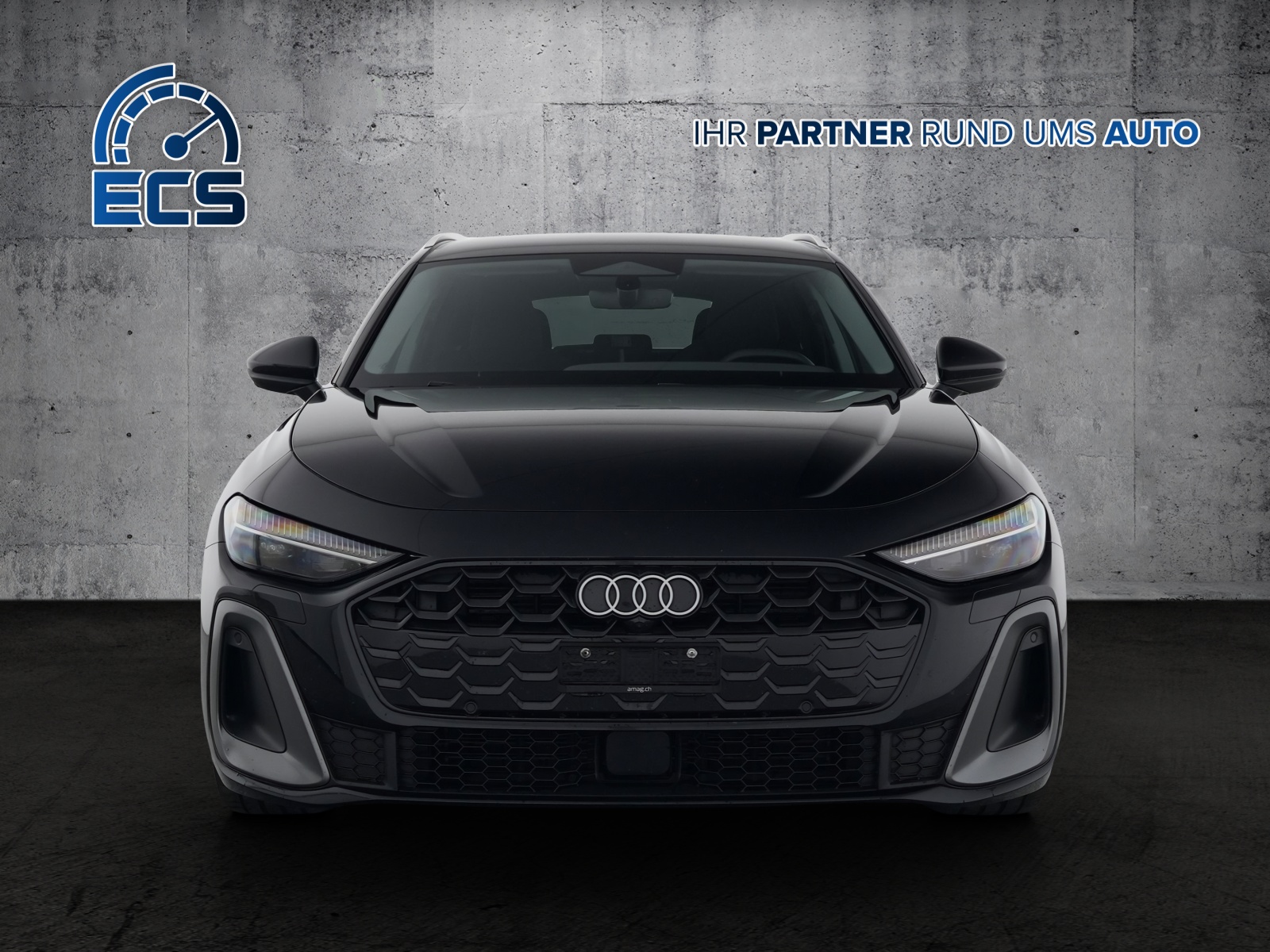 AUDI A5 Avant TDI quattro 150 kW Attraction S tronic *CH-FZG / Gratisservice / Garantie* - 2