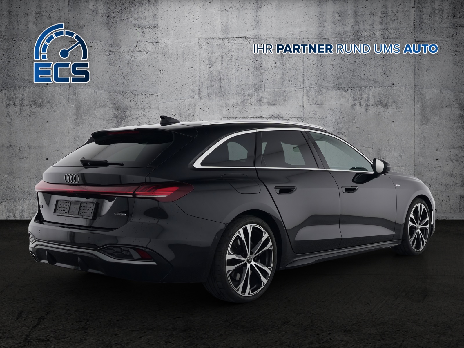 AUDI A5 Avant TDI quattro 150 kW Attraction S tronic *CH-FZG / Gratisservice / Garantie* - 4