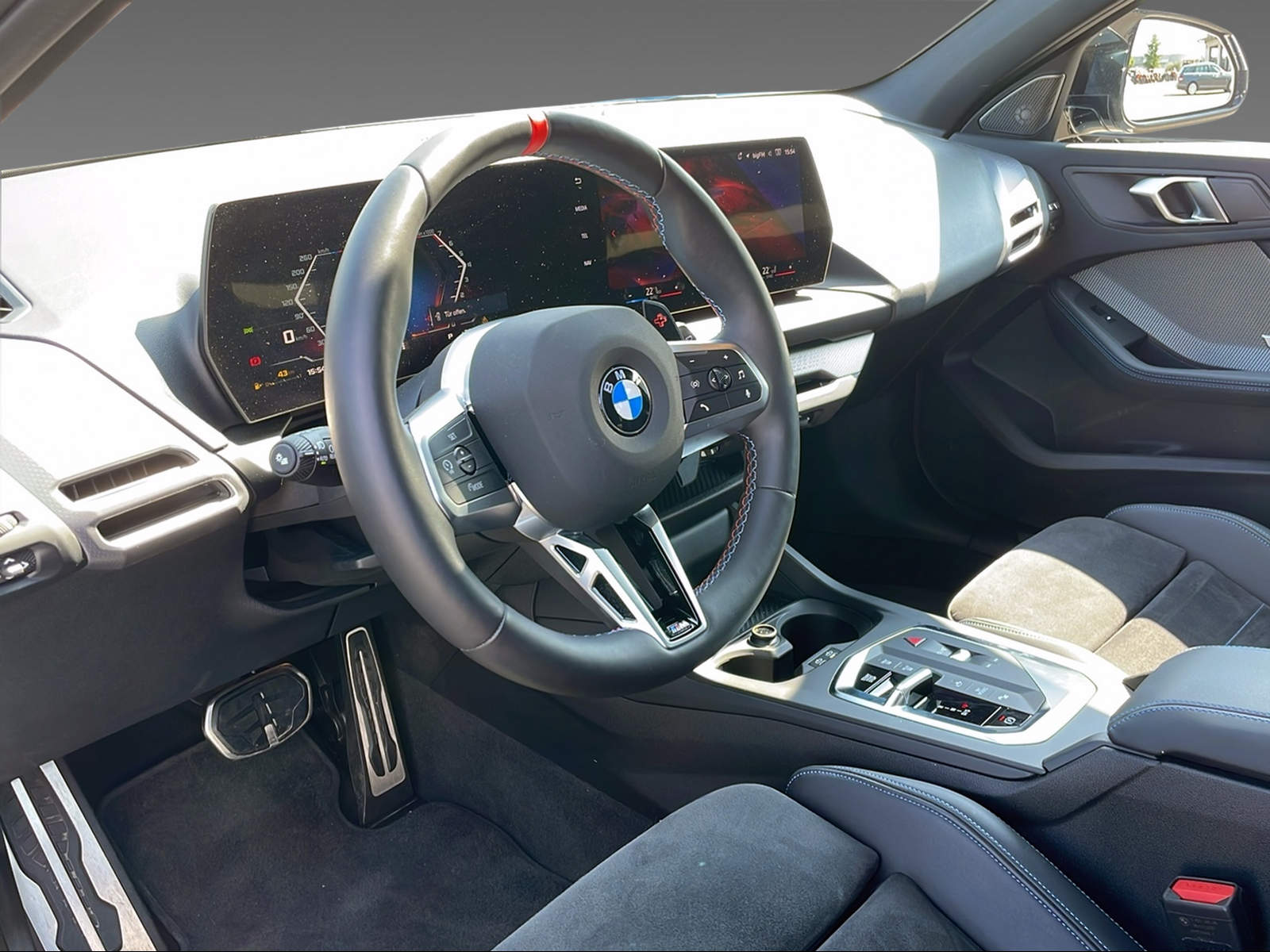 BMW M135i xDrive - 5
