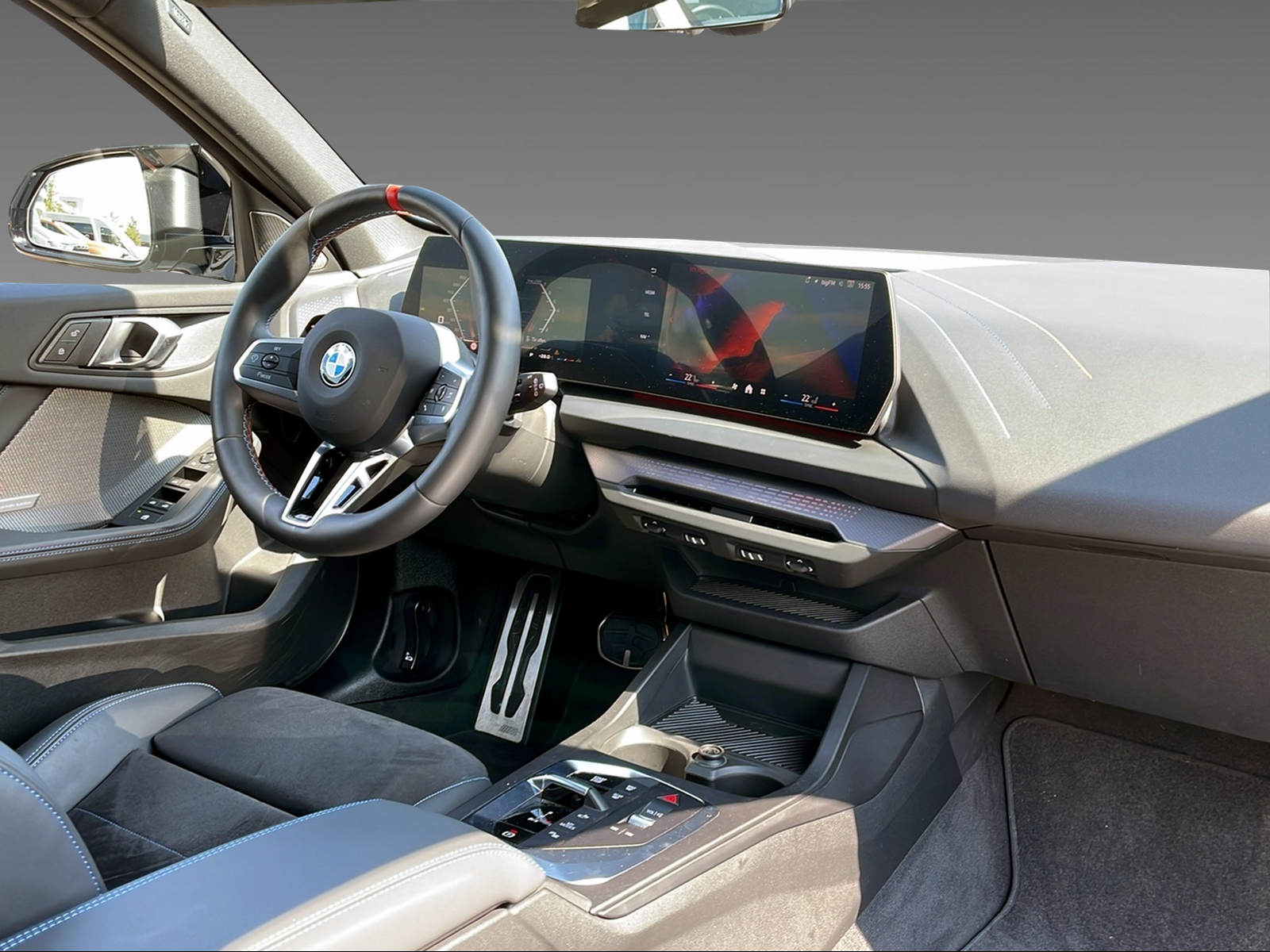BMW M135i xDrive - 6