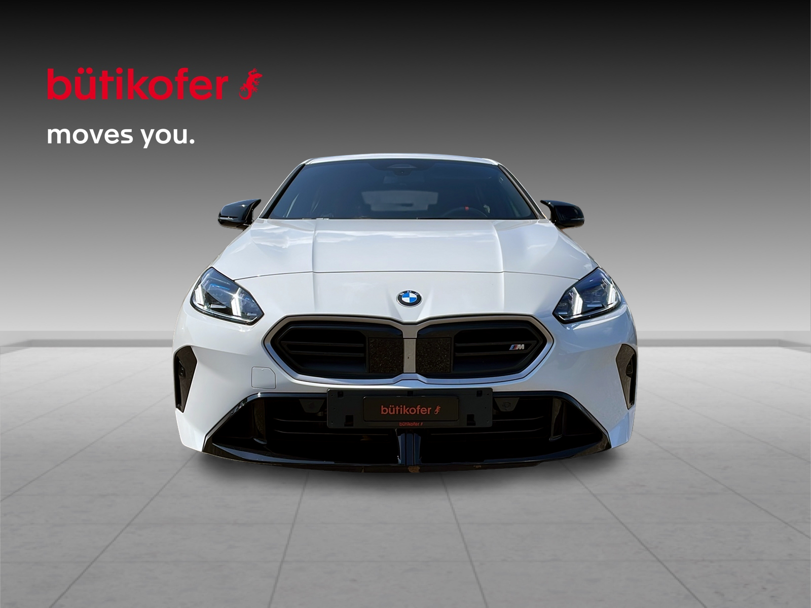 BMW M135i xDrive - 2