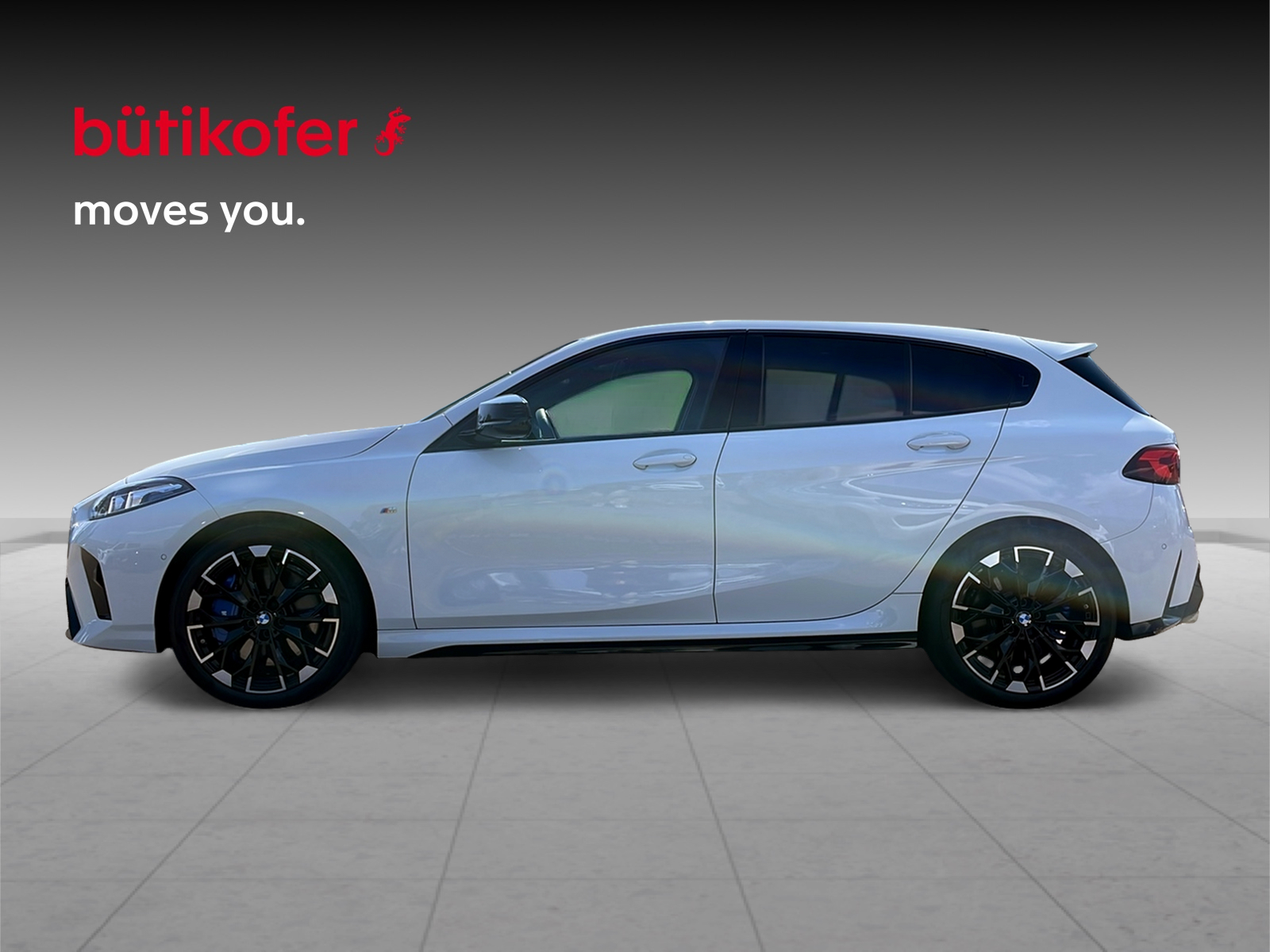BMW M135i xDrive - 3