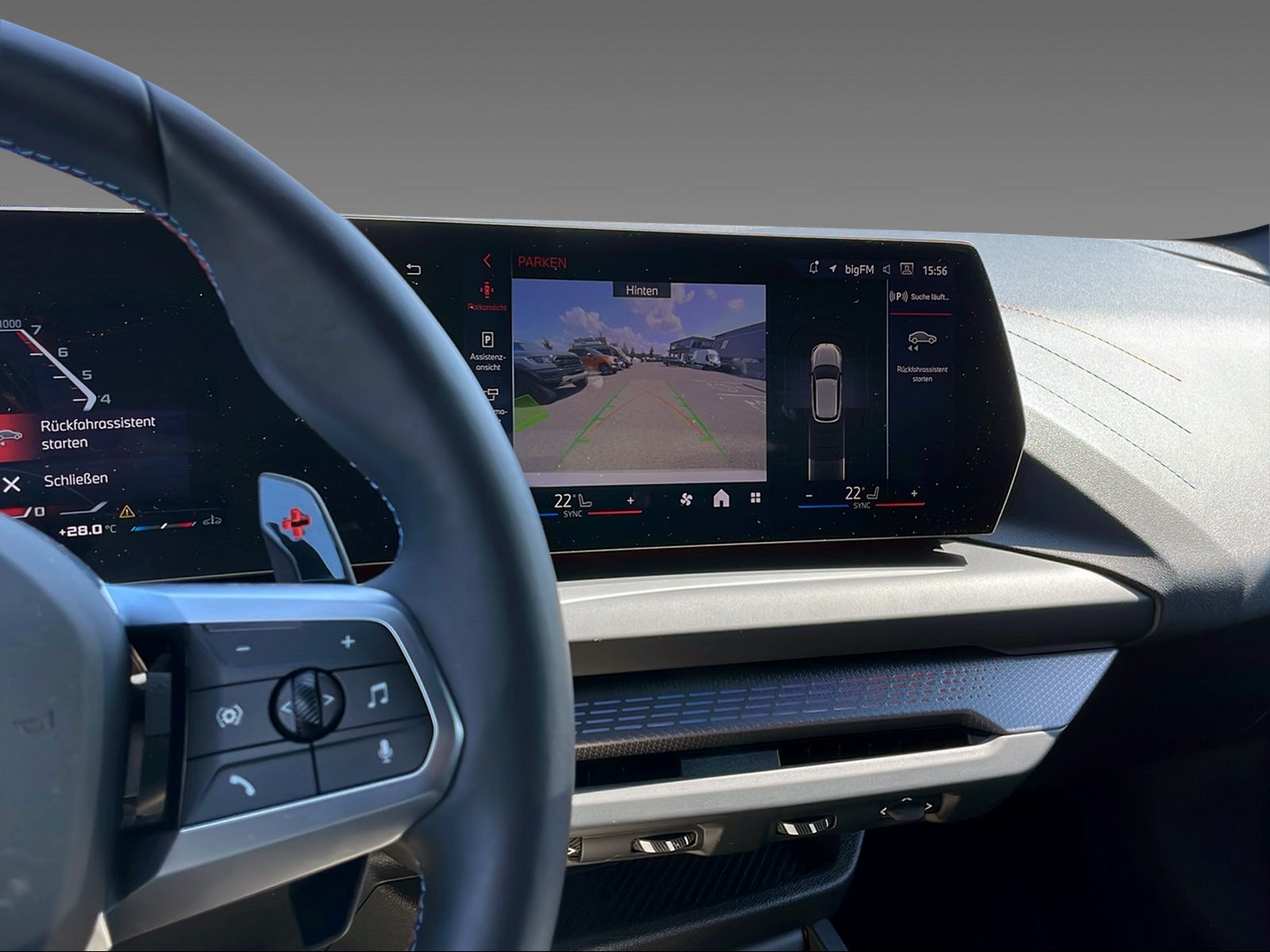 BMW M135i xDrive - 11