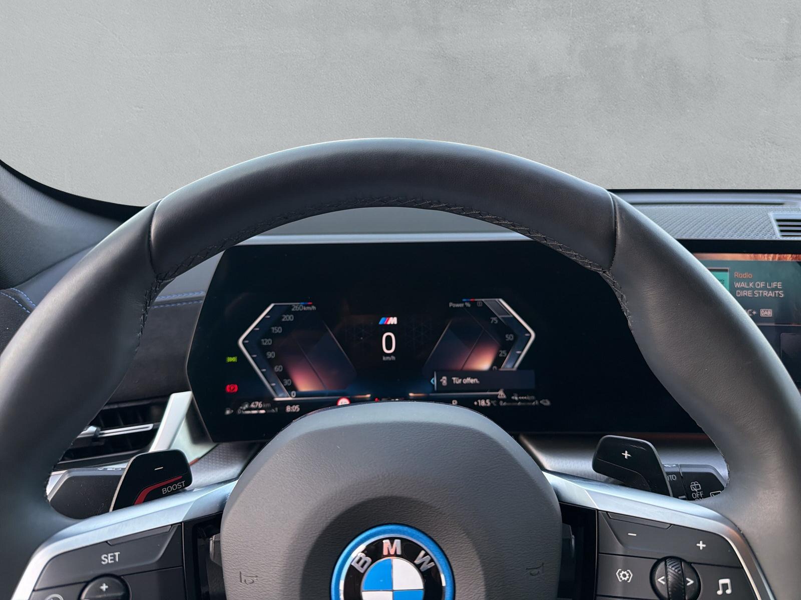 BMW X1 25e xDrive paddles 📍 - 23