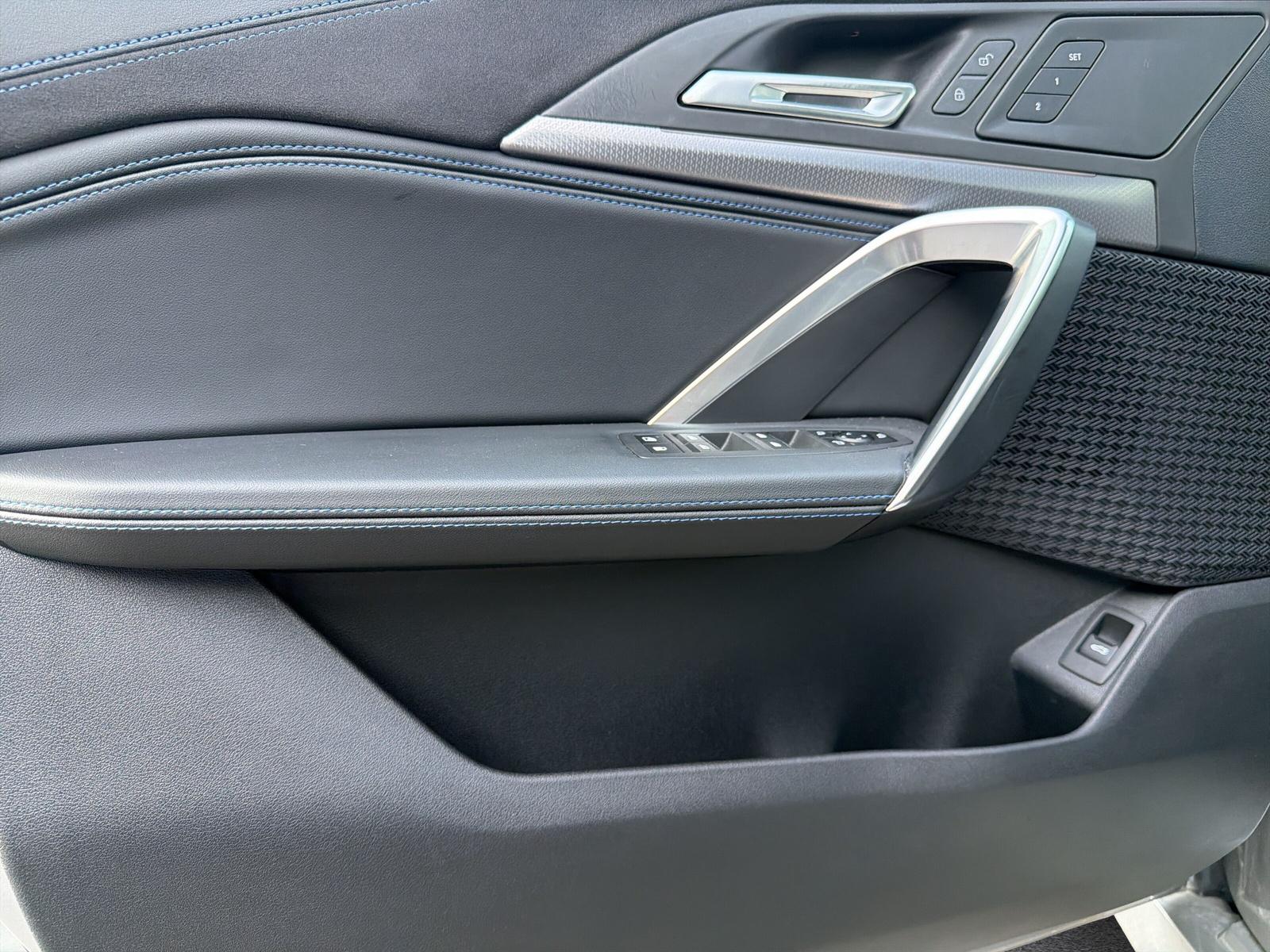 BMW X1 25e xDrive paddles 📍 - 22