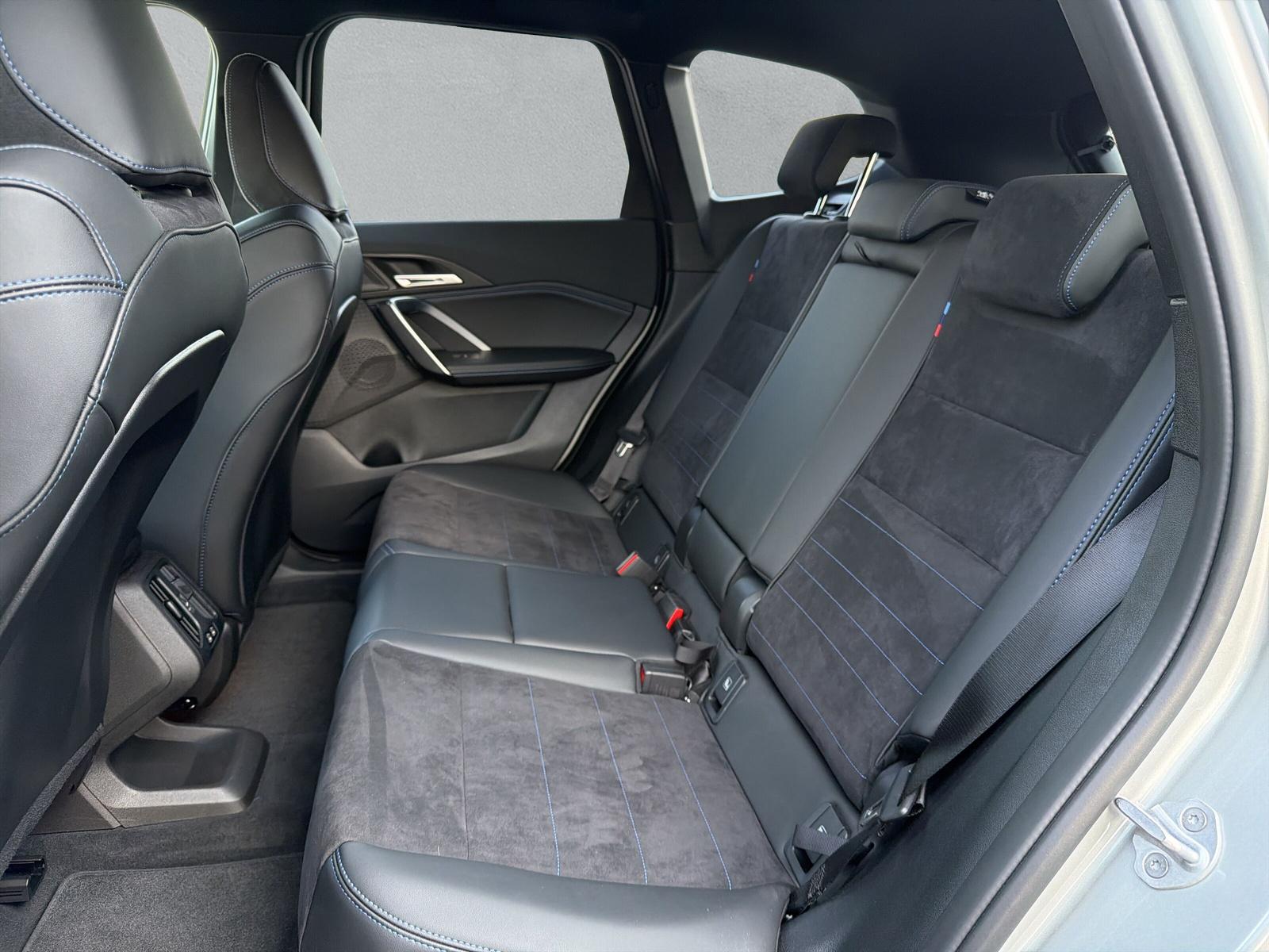 BMW X1 25e xDrive paddles 📍 - 16