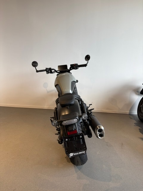 HONDA CMX 1100 Rebel Special Edition DCT - 6