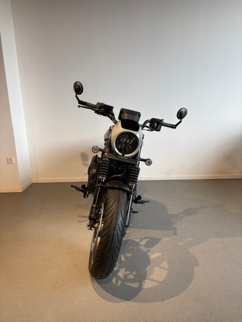 HONDA CMX 1100 Rebel Special Edition DCT - 2