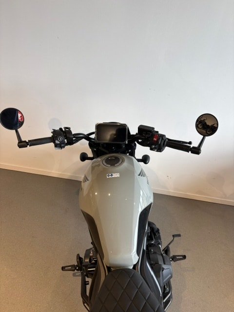 HONDA CMX 1100 Rebel Special Edition DCT - 9