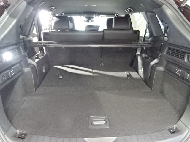 MAZDA CX-80 2.5 PHEV AWD Homura Automat - 15