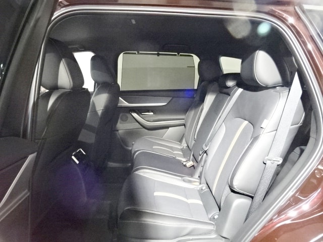 MAZDA CX-80 2.5 PHEV AWD Homura Automat - 12