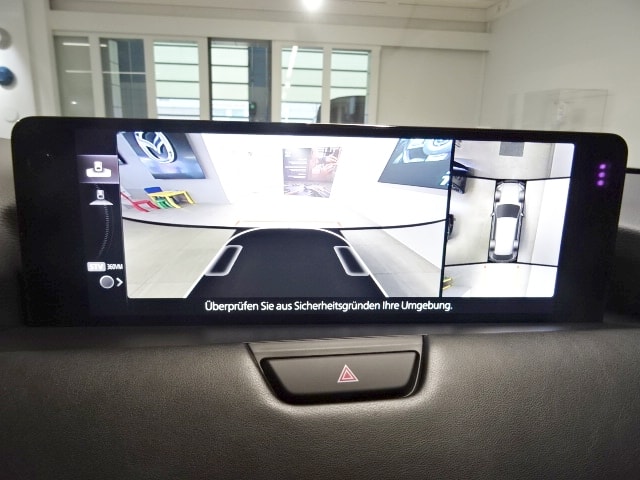 MAZDA CX-80 2.5 PHEV AWD Homura Automat - 11