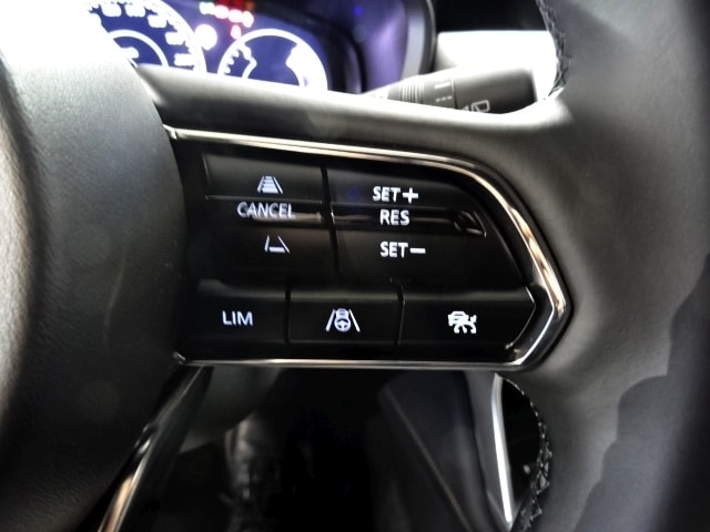 MAZDA CX-80 2.5 PHEV AWD Homura Automat - 9