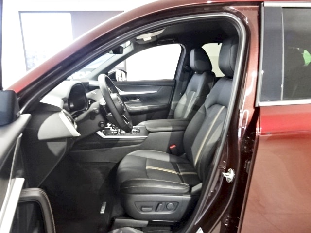 MAZDA CX-80 2.5 PHEV AWD Homura Automat - 6