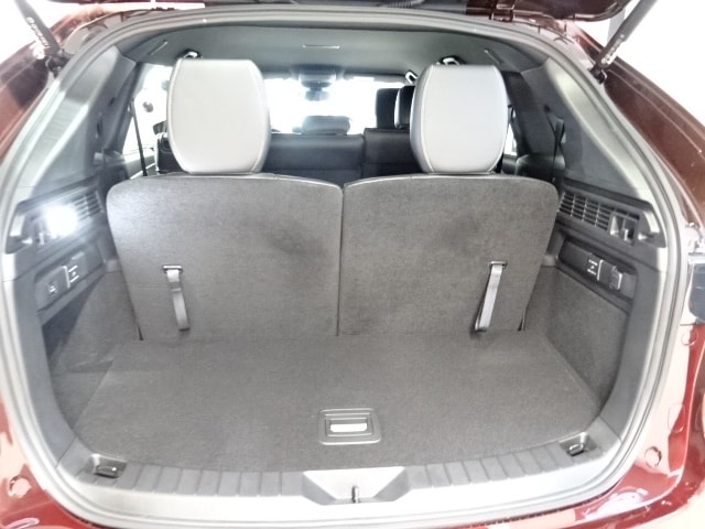 MAZDA CX-80 2.5 PHEV AWD Homura Automat - 14