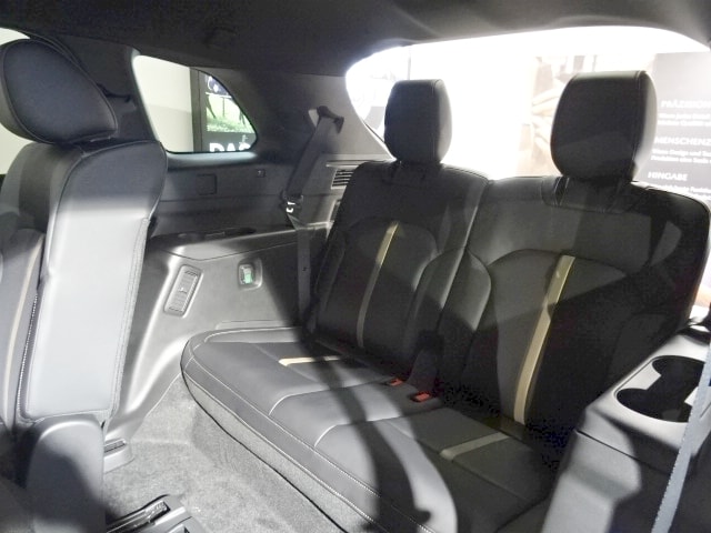 MAZDA CX-80 2.5 PHEV AWD Homura Automat - 13