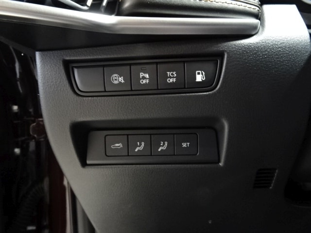 MAZDA CX-80 2.5 PHEV AWD Homura Automat - 7