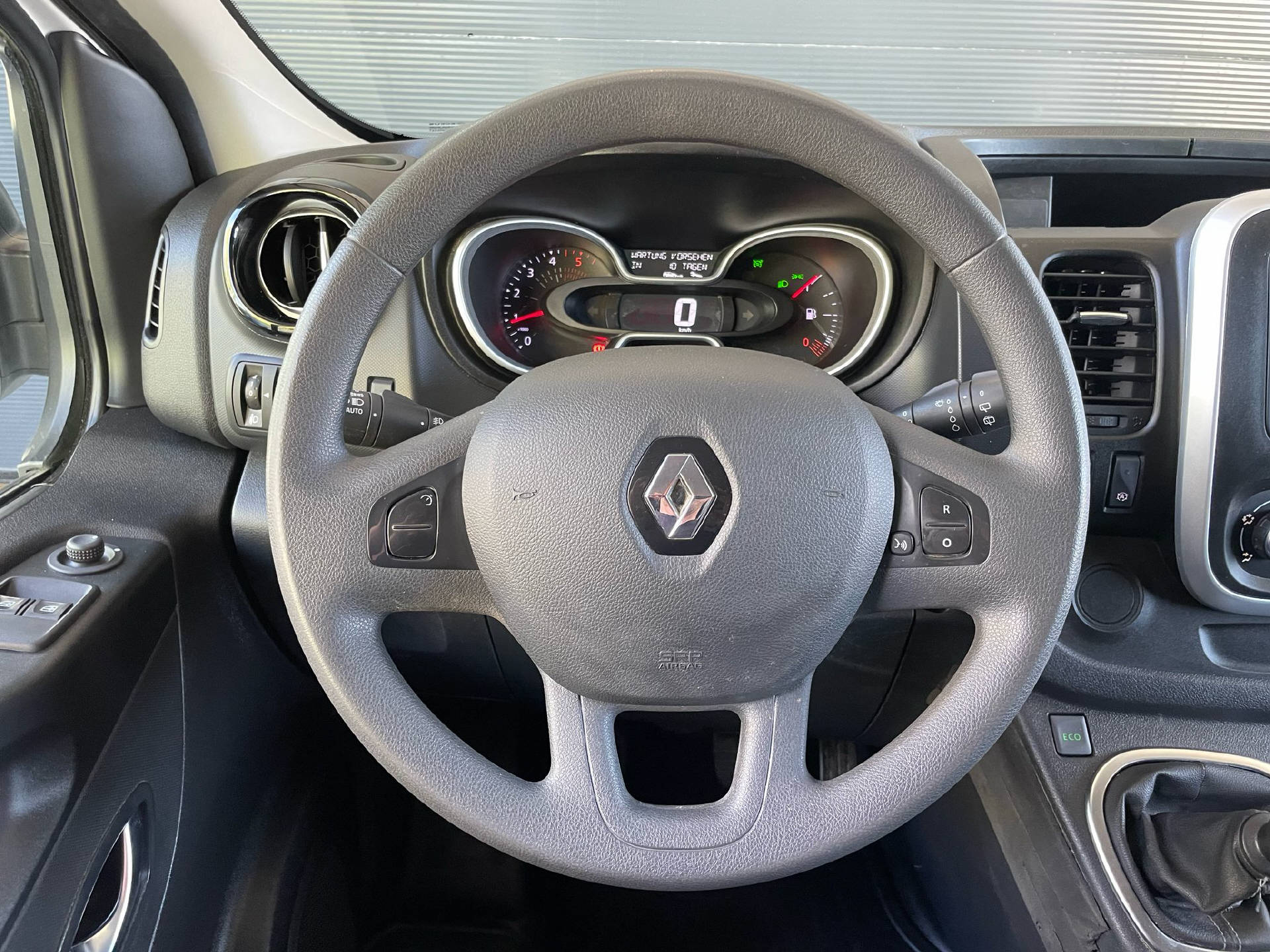 RENAULT Trafic Kaw. 3.0 t L1 H1 2.0 dCi 120 Business-8
