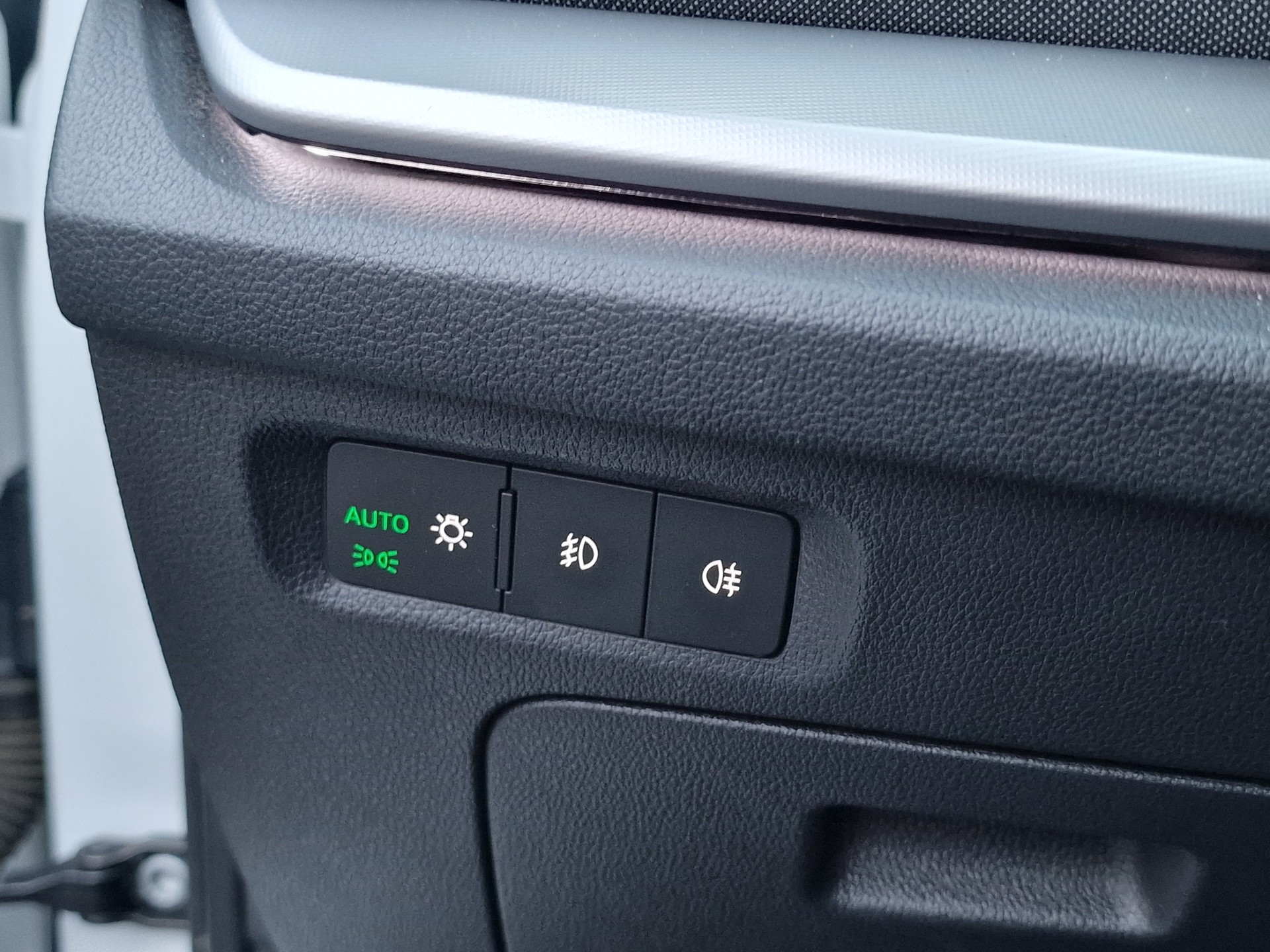 SKODA Octavia Combi 1.5 TSI ACT EVO Style 24Mt Gara 8xBereift - 20