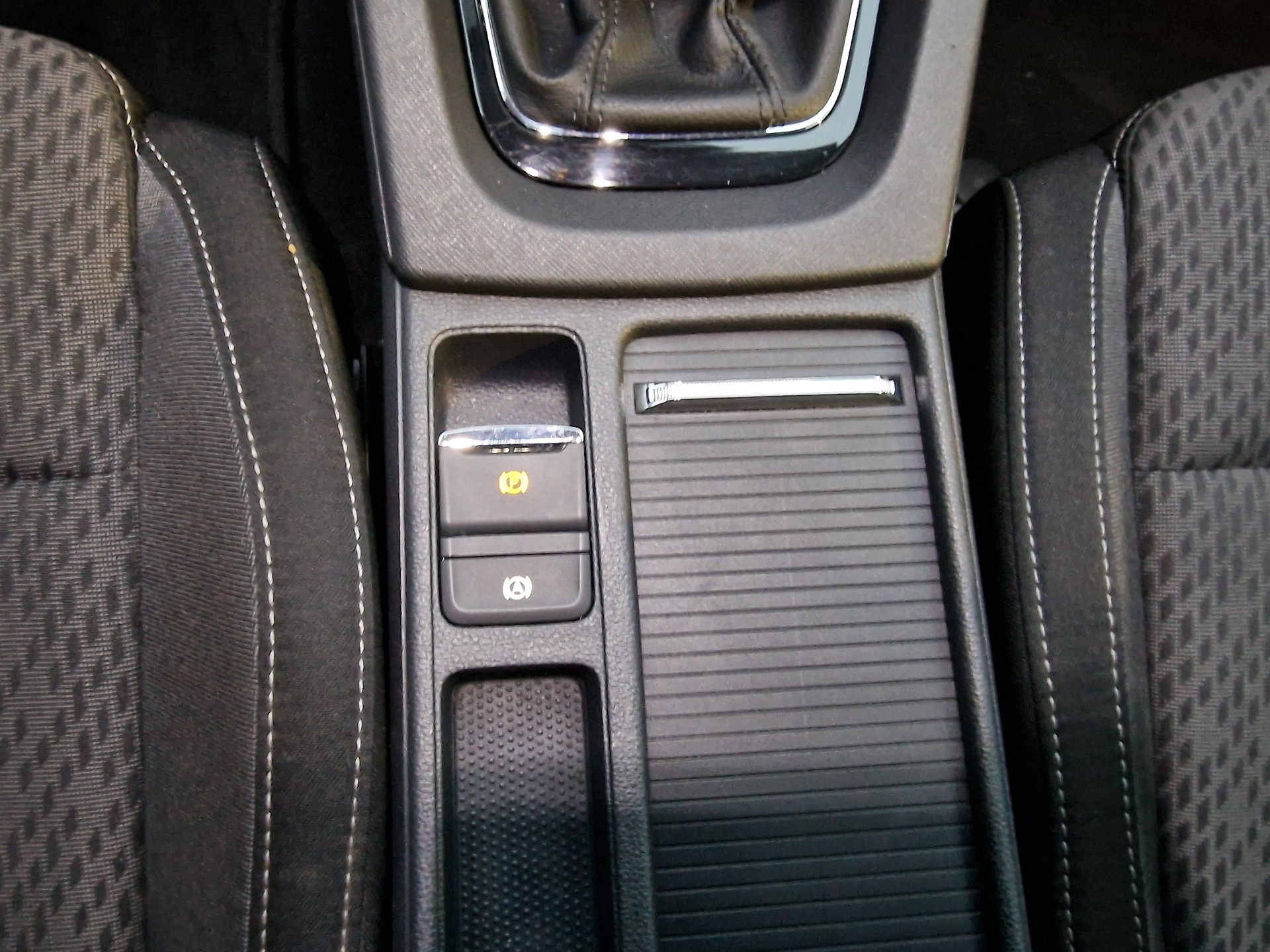 SKODA Octavia Combi 1.5 TSI ACT EVO Style 24Mt Gara 8xBereift - 17