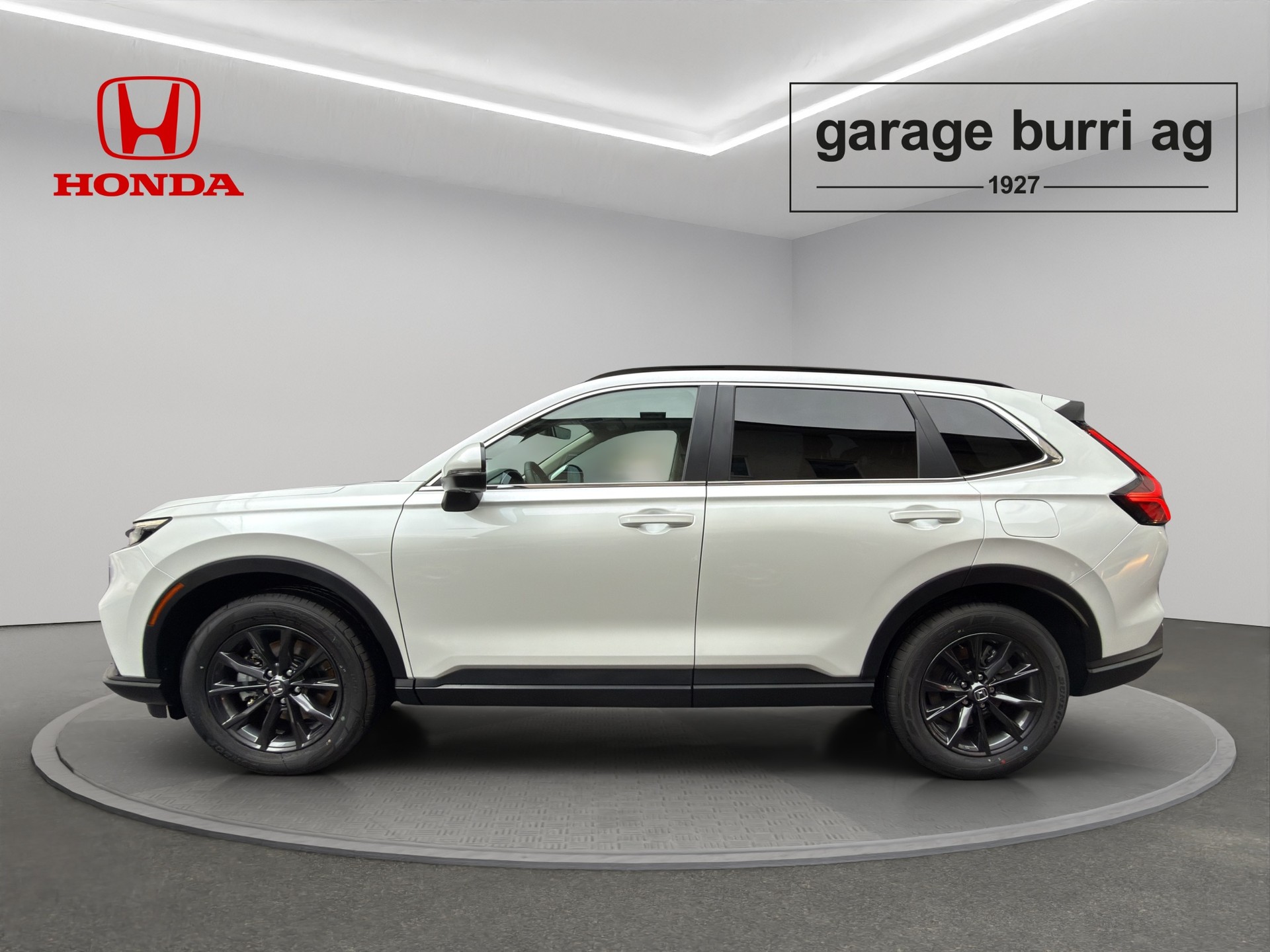 HONDA CR-V 2.0 i-MMD Advance 4WD - 3