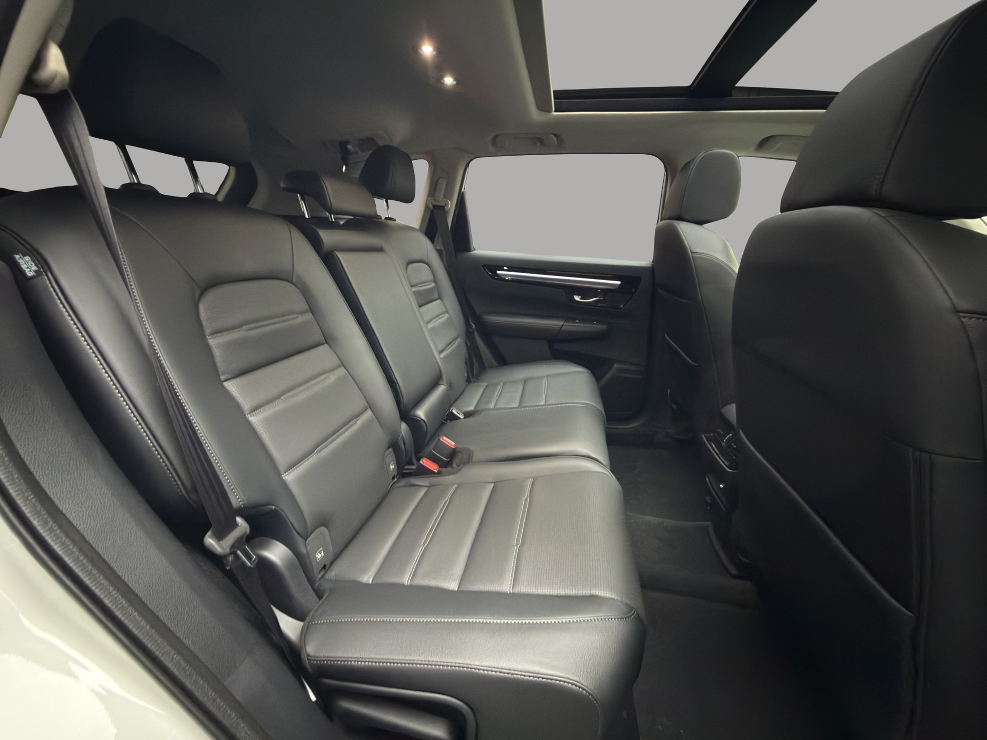 HONDA CR-V 2.0 i-MMD Advance 4WD - 11