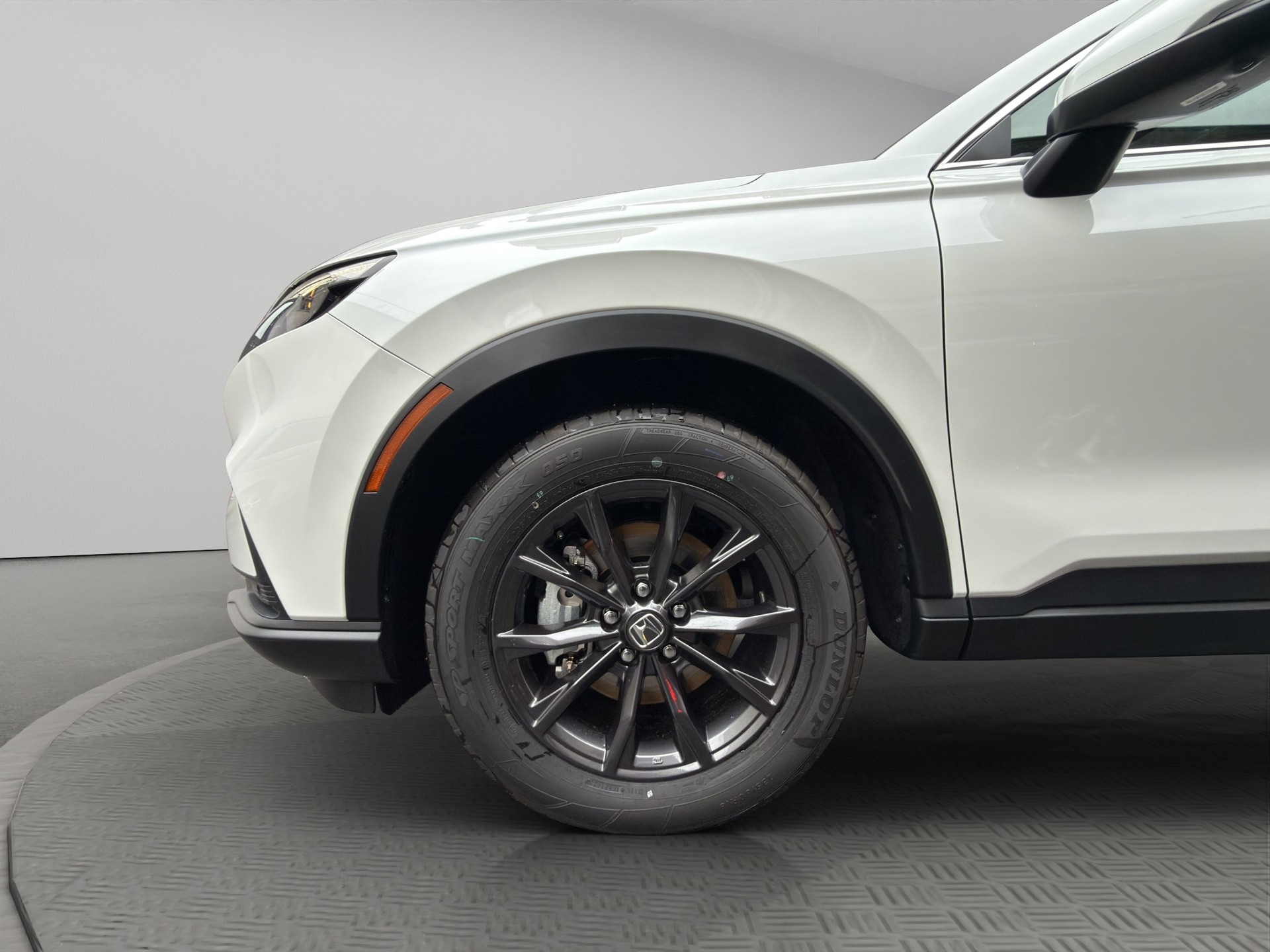 HONDA CR-V 2.0 i-MMD Advance 4WD - 13