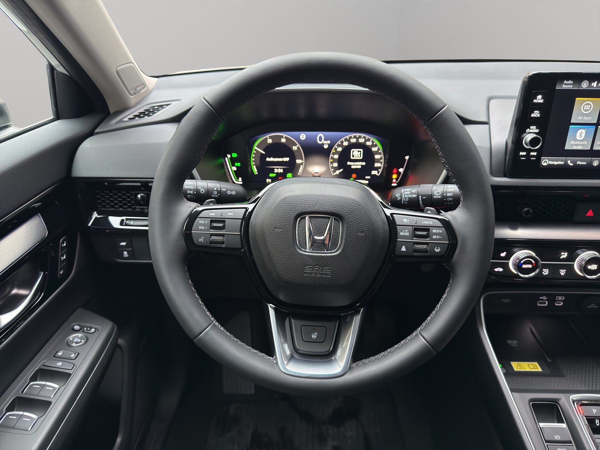 HONDA CR-V 2.0 i-MMD Advance 4WD - 6