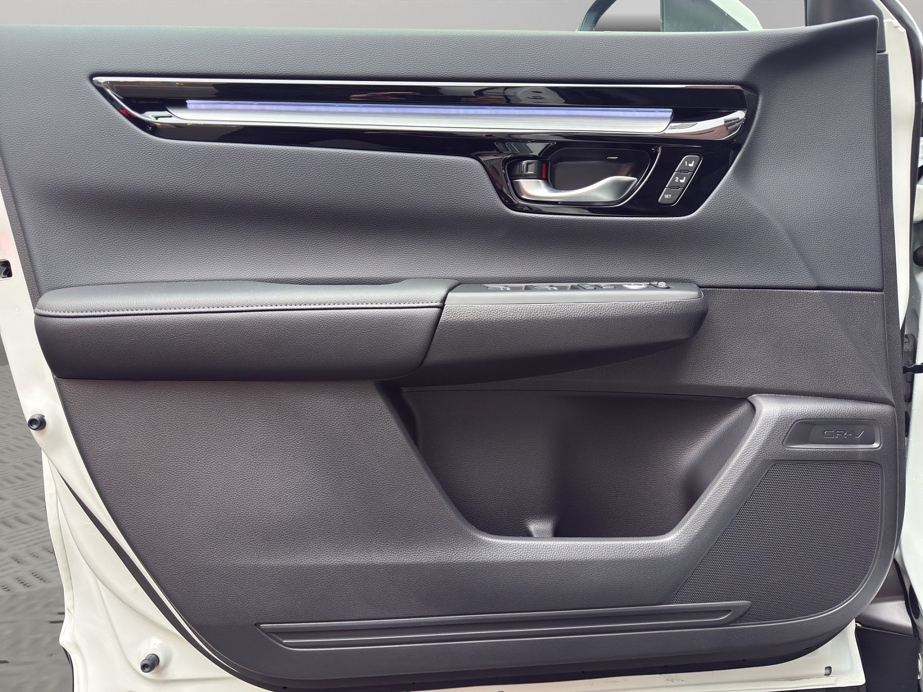 HONDA CR-V 2.0 i-MMD Advance 4WD - 9